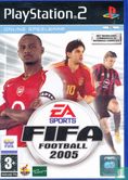 FIFA Football 2005 - Afbeelding 1