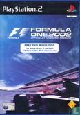 F1 Formula One 2002 - Image 1