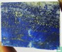 Afghanistan  157 Carat Lapis Lazuli (with gold Flakes) - Afbeelding 1