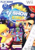 TV Show King Party - Afbeelding 1