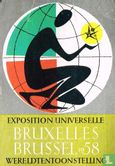 Tentoonstelling van Brussel 1958 - Bild 1