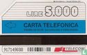 500 Milioni di Carte Telefoniche - Afbeelding 2