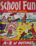 School Fun Holiday Special [1987] - Image 1