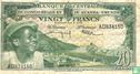 20 francs - Image 2