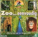 Zoo...eenvoudig: Dierenencyclopedie - Afbeelding 1