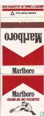 Marlboro - Grand jeu des pochettes - Image 1