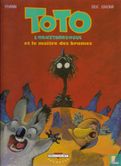 Toto l'ornithorynque et le maître des brumes - Afbeelding 1