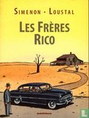 Les frères Rico - Afbeelding 1