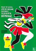 B000062 - Heineken "Proef de sfeer van het nieuwe culturele seizoen op de Uitmarkt" - Afbeelding 1