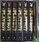 Hugh Hefner's Playboy