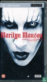 Marilyn Manson Guns, God and Government World Tour - Afbeelding 1