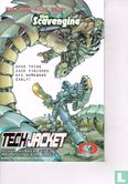 Tech Jacket 6 - Image 2