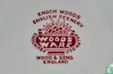 Theepot - English Scenery - Wood & Sons - Bild 2