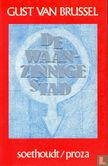 De waanzinnige stad - Image 1