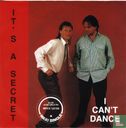 I Can't Dance - Afbeelding 1