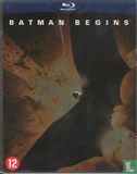 Batman Begins - Afbeelding 1