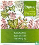 Buckwheat tea - Bild 1