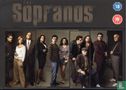 The Sopranos [volle box] - Afbeelding 1