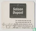 Saison Dupont / Your Belgatrotter - Afbeelding 2