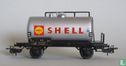 Ketelwagen DB "SHELL" - Image 2