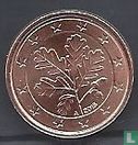 Deutschland 1 Cent 2015 (A) - Bild 1