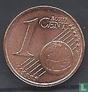Deutschland 1 Cent 2015 (A) - Bild 2