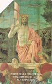 Pasqua '92 - Piero Della Francesca - Afbeelding 1