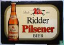 Ridder Pilsener Bier - Image 1