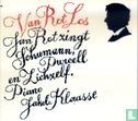 Van Rot los - Jan Rot zingt Schumann, Purcell en zichzelf - Bild 1