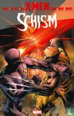 X-Men: Schism - Image 1