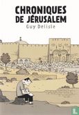 Chroniques de Jérusalem - Image 1