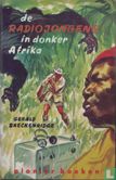 De radiojongens in donker Afrika - Afbeelding 1
