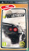 Need for Speed ProStreet (PSP Essentials) - Image 1