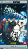 The Hitchhiker's Guide to the Galaxy - Afbeelding 1