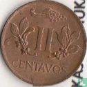 Colombia 2 centavos 1950 - Afbeelding 2