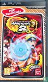 Naruto Ultimate Ninja Heroes 2: The Phantom Fortress (PSP Essentials) - Image 1