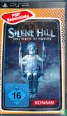 Silent Hill: Shattered Memories PSP Essentials - Afbeelding 1