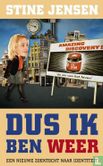 Dus ik ben weer