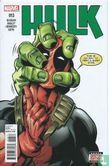 Hulk 13 - Afbeelding 1