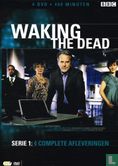 Waking the Dead: Serie 1 - Afbeelding 1