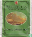 Royal Green Tea - Image 1