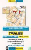 Yellow Bike - Image 2