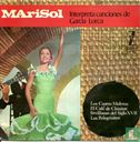 Marisol interpreta canciones de Garcia Lorca - Afbeelding 1