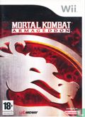 Mortal Kombat Armageddon - Afbeelding 1