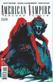 American Vampire: Second Cycle 7 - Image 1