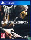 Mortal Kombat X - Image 1