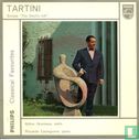 Tartini - Sonata "The Devil's trill" (Sonata "Il Trillo del Diavolo") - Image 1