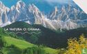 La natura ci chiama - Le Dolomiti - Afbeelding 1