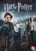 Harry Potter en de Vuurbeker - Afbeelding 1