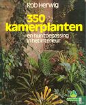 350 Kamerplanten - Image 1